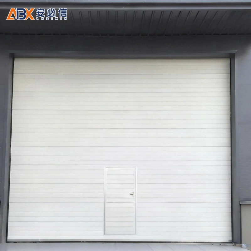 广元市工业提升门