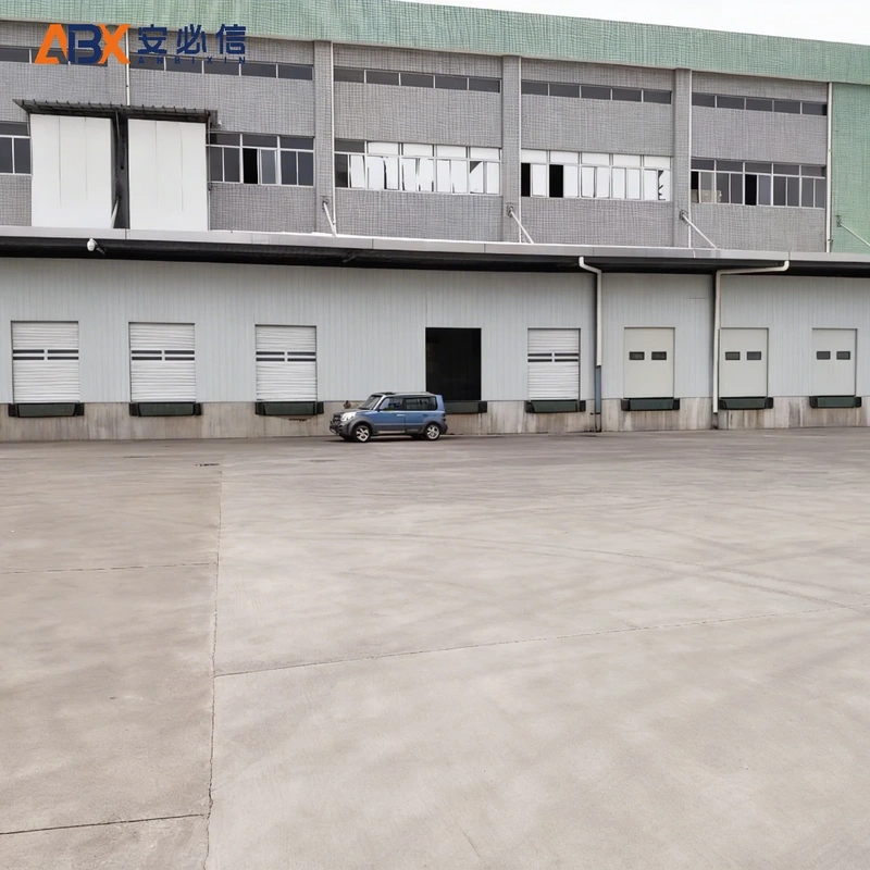广元市金属快速门